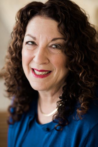 Shelley Christensen, MA